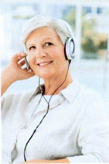 Hearing Aids - Cutting Edge Top of the Line Technology