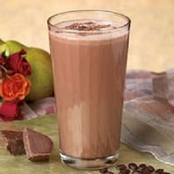 Meal Replacement Shake - Chocolate