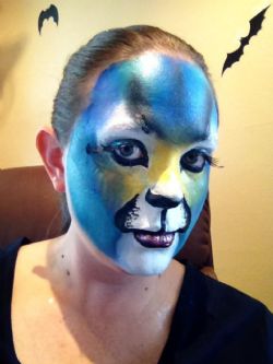Face Painter for Hire